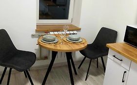 бульвар Олександрійський 137 Comfort house